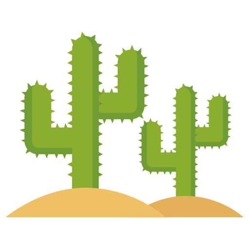 cactus icono gratis