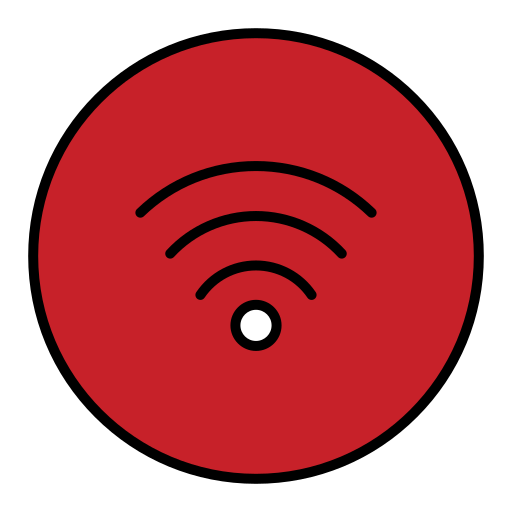 wifi icono gratis