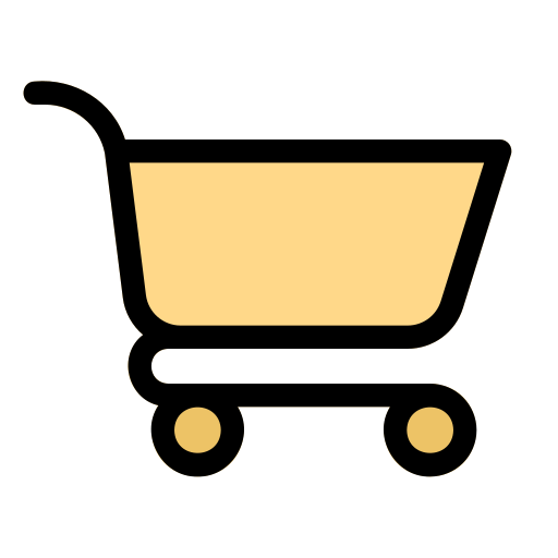 carrito de compras icono gratis