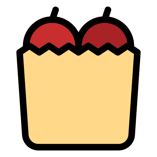 supermercado icono gratis