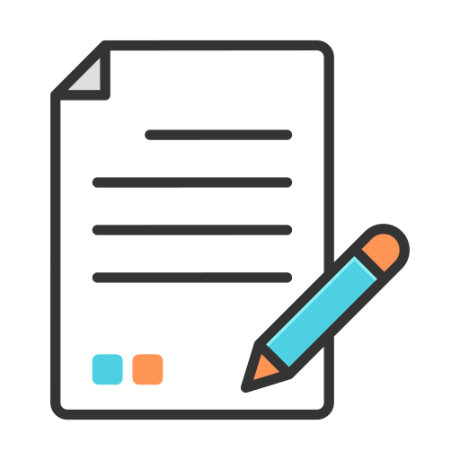 worksheet-generic-outline-color-icon