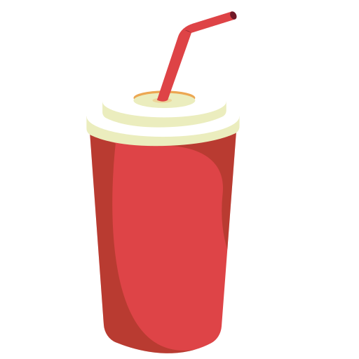 Drink Generic Flat icon