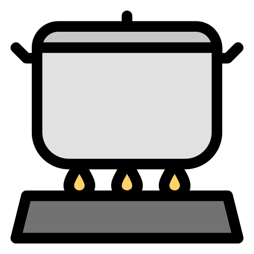 Pot free icon Pot free icon