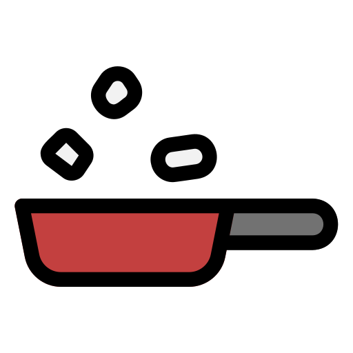 cocinando icono gratis