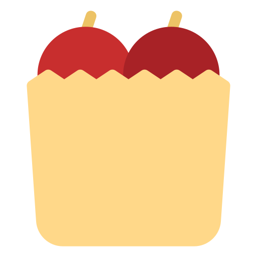 supermercado icono gratis