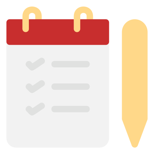 List free icon