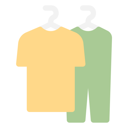 vêtements Icône gratuit vêtements Icône gratuit