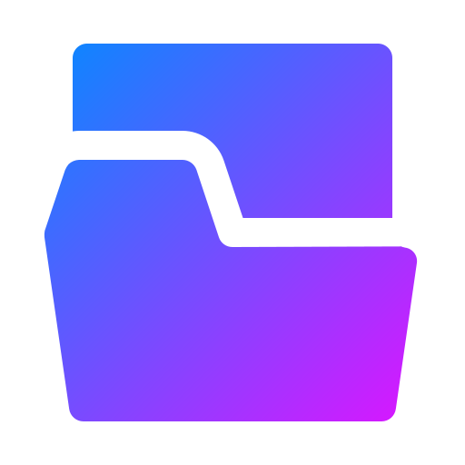 Roblox Studio gradient icon in PNG, SVG