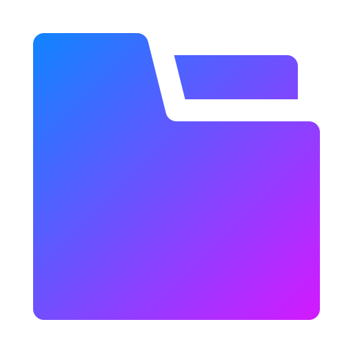 Folder free icon Folder free icon
