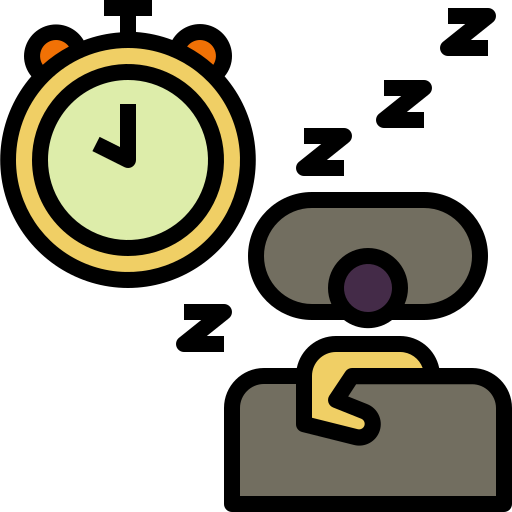 Bedtime free icon Bedtime free icon