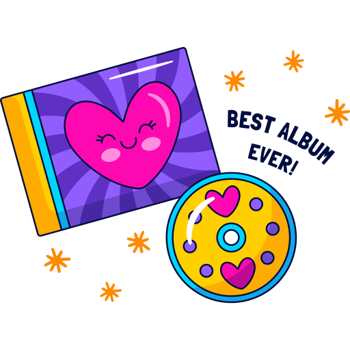 Kpop free sticker Kpop free sticker