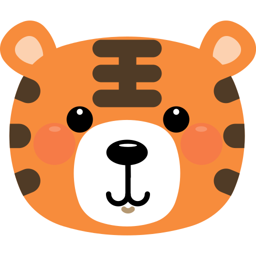 tigre grátis ícone tigre grátis ícone