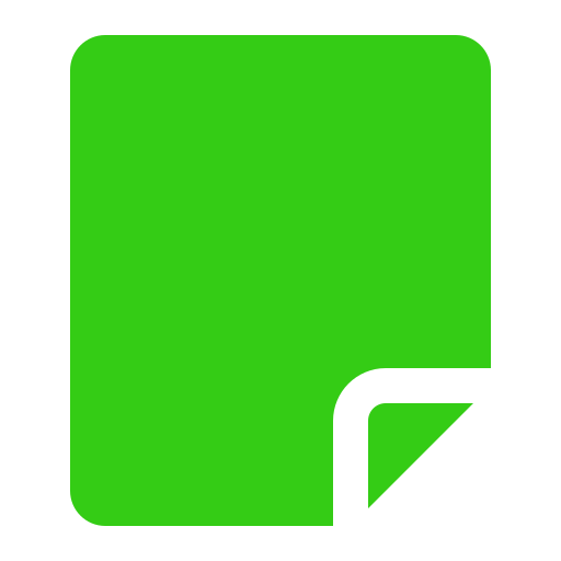 Folder Generic Flat icon