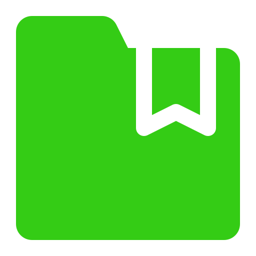 Folder - free icon