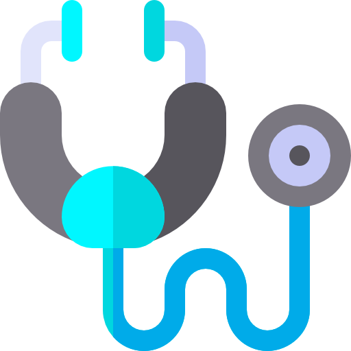 Stethoscope free icon Stethoscope free icon