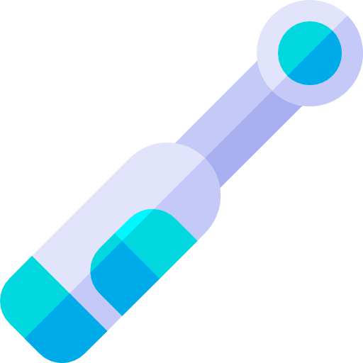 brosse à dents électrique Icône gratuit brosse à dents électrique Icône gratuit