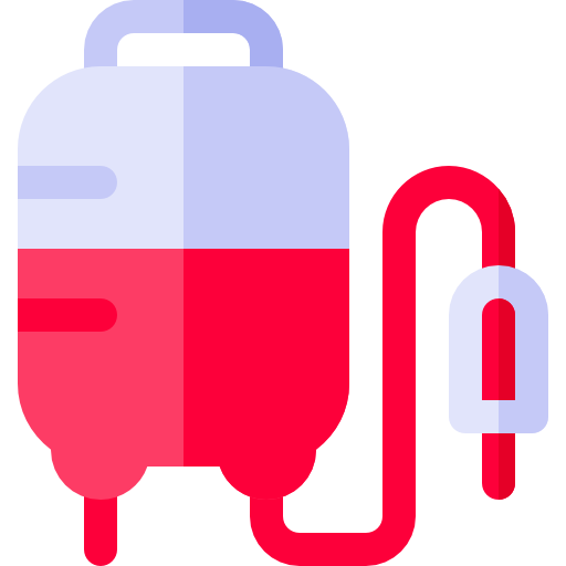 Transfusion free icon Transfusion free icon