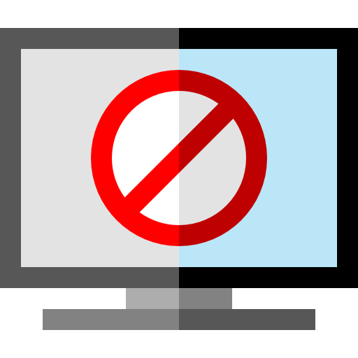 televisión icono gratis