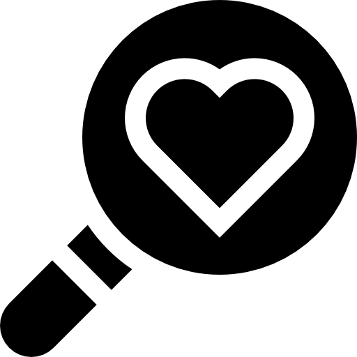 amor icono gratis