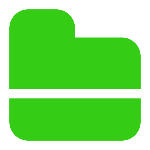 Folder free icon Folder free icon