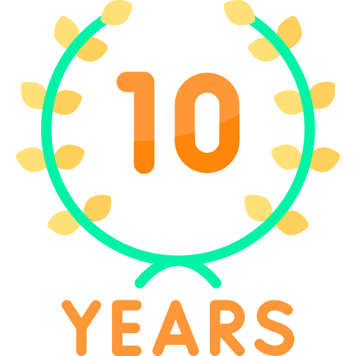 aniversario icono gratis