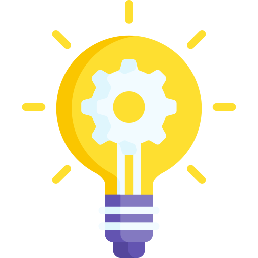 Innovation free icon Innovation free icon