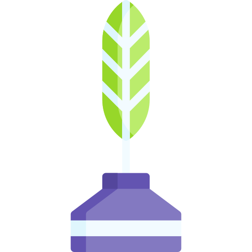 Ink free icon Ink free icon