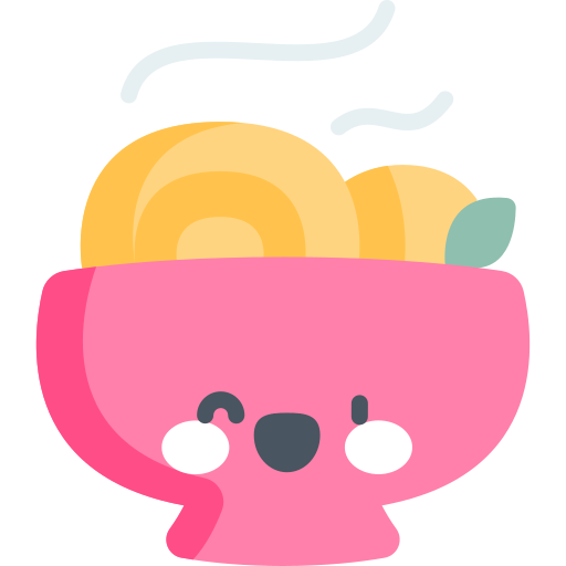 ramen Icône gratuit ramen Icône gratuit