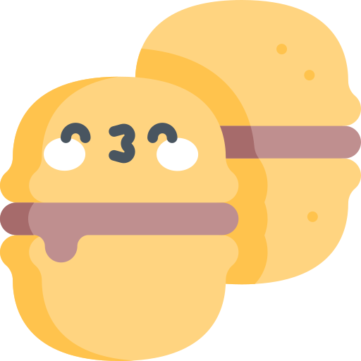 dorayaki Icône gratuit dorayaki Icône gratuit