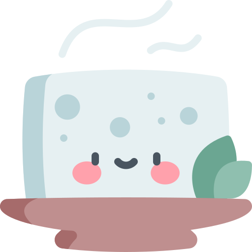 두부 무료 아이콘