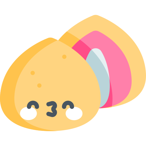 daifuku icono gratis