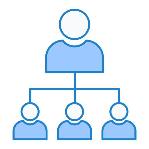 Management free icon