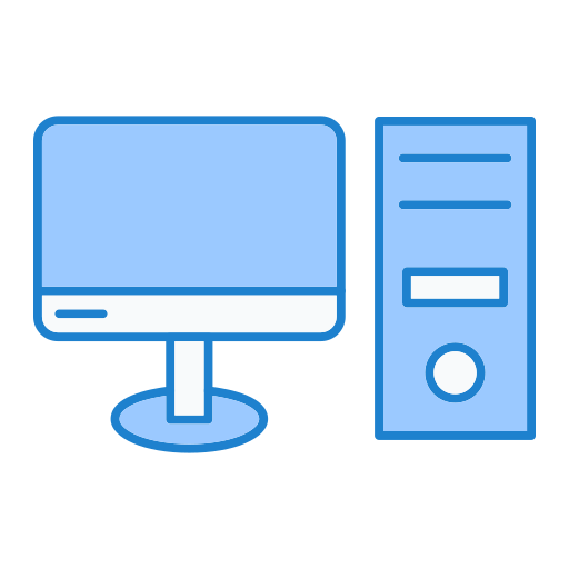 Computer - Free computer icons