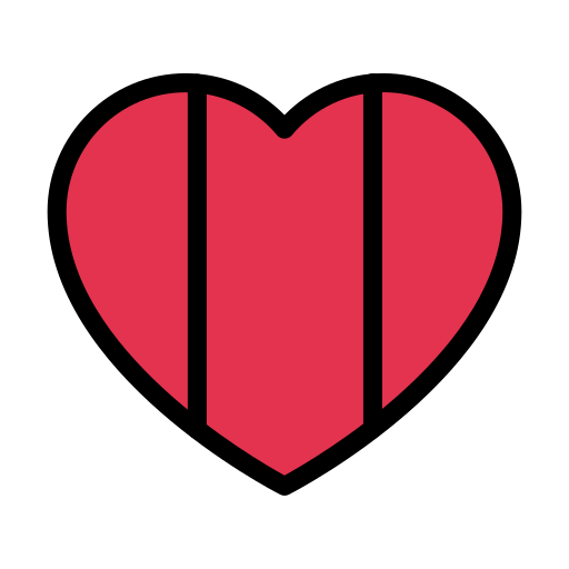 Heart free icon Heart free icon