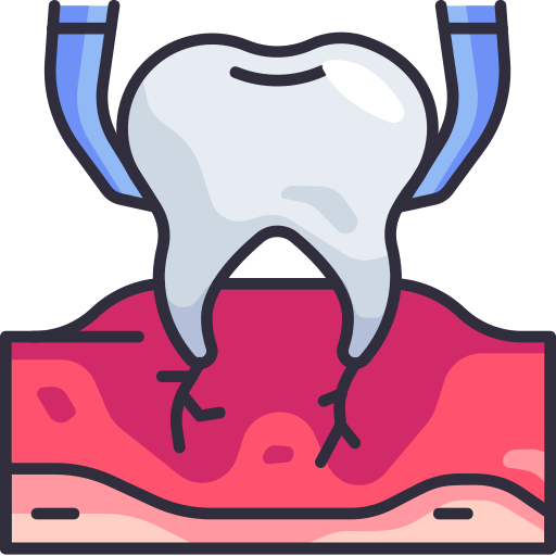 Extraction free icon Extraction free icon