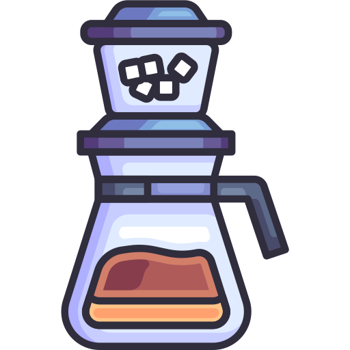 Cold brew free icon Cold brew free icon