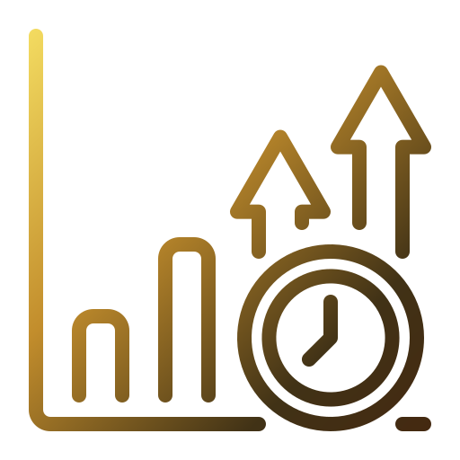 투자 무료 아이콘