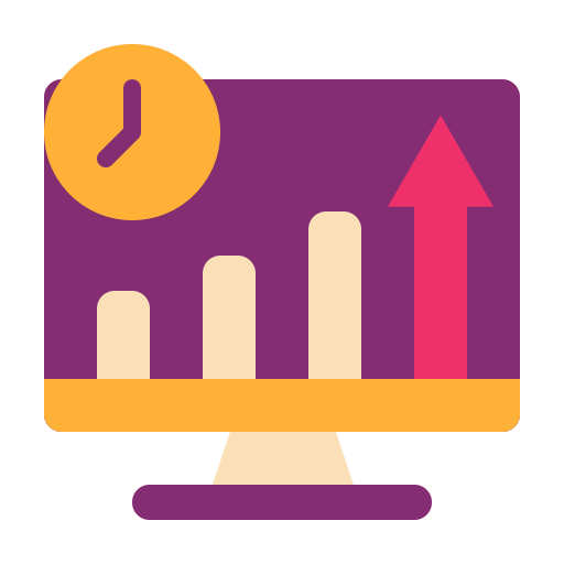 Investment free icon