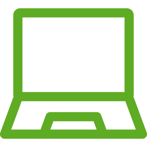 Ноутбук бесплатно иконка