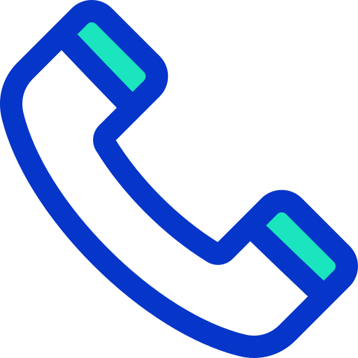 Phone Generic Fill & Lineal icon