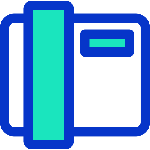 téléphone Icône gratuit