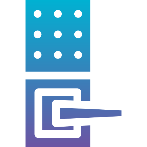 Smart lock free icon Smart lock free icon