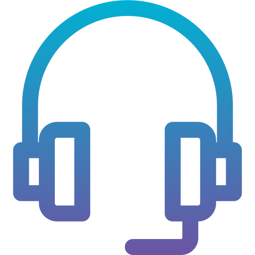 auriculares icono gratis