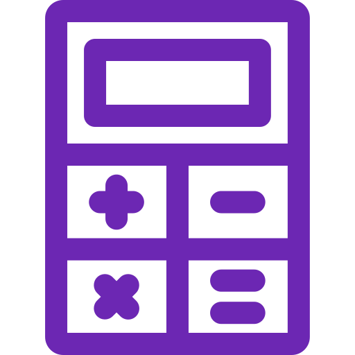 calculadora grátis ícone calculadora grátis ícone