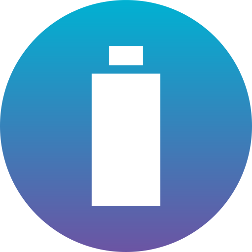 Battery status - Free electronics icons