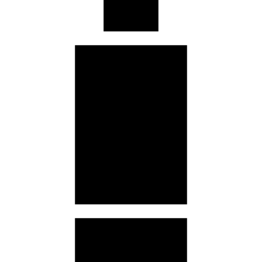 Battery status free icon Battery status free icon