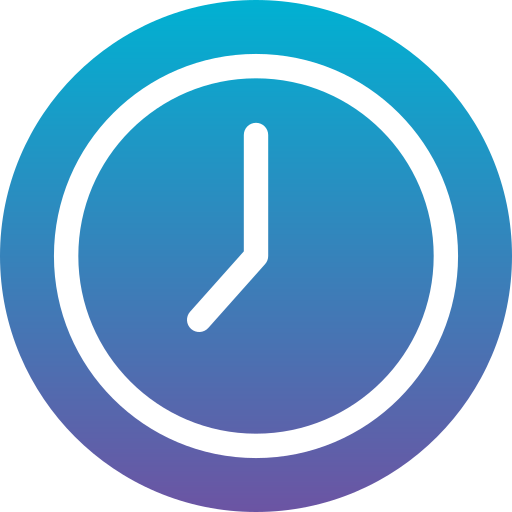 Time free icon Time free icon