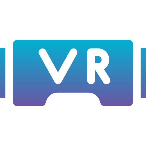 Vr glasses - Free electronics icons