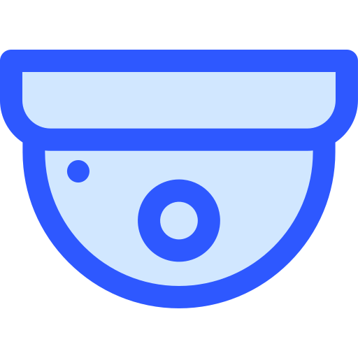 cftv grátis ícone cftv grátis ícone