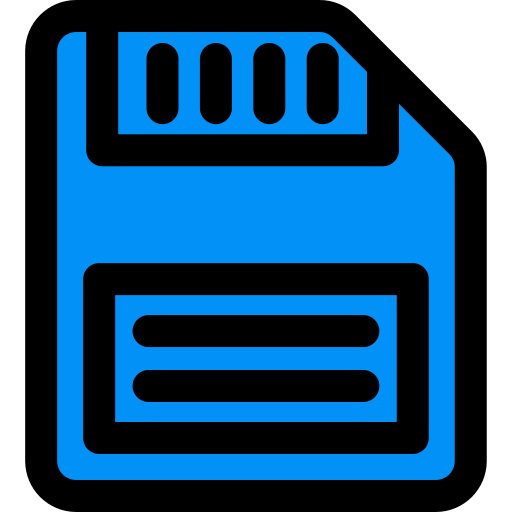 Floppy disk free icon Floppy disk free icon